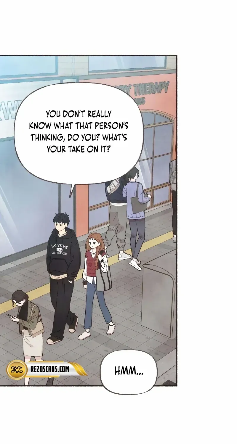 Read Transference (Hyang Yu) chapter 4 image 6 on Lezhin
