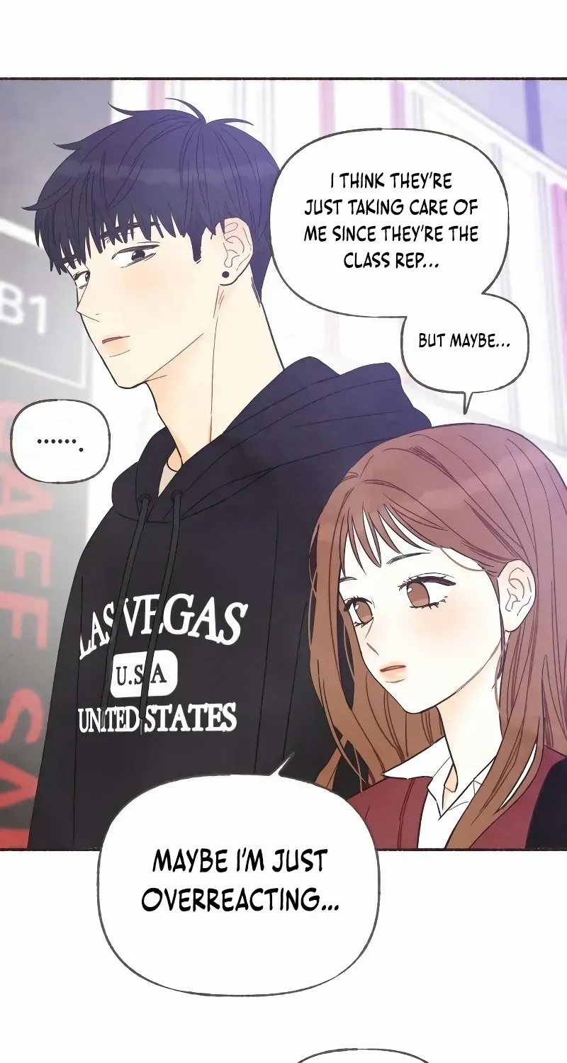 Read Transference (Hyang Yu) chapter 4 image 8 on Lezhin
