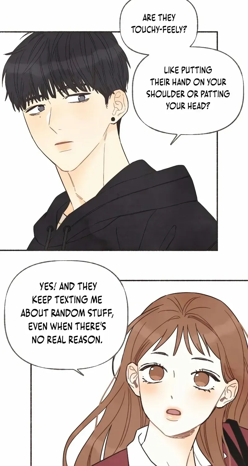 Read Transference (Hyang Yu) chapter 4 image 9 on Lezhin