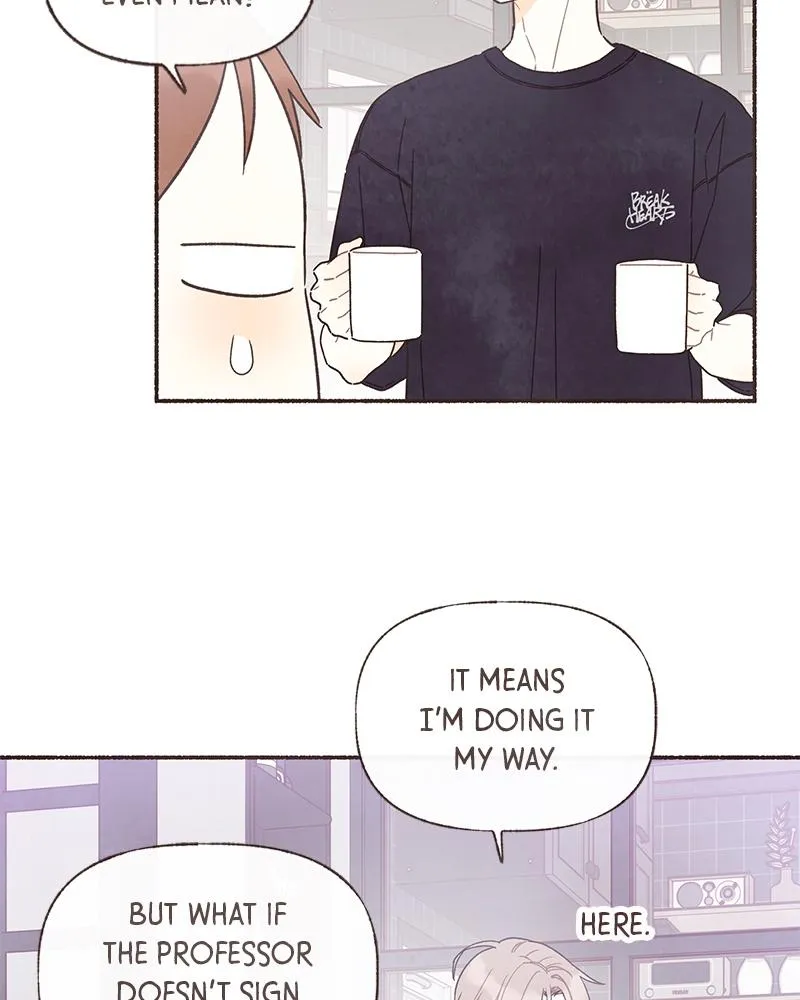 Read Transference (Hyang Yu) chapter 40 image 31 on Lezhin