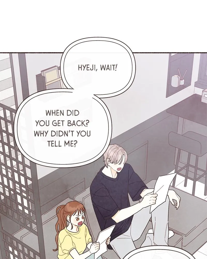 Read Transference (Hyang Yu) chapter 40 image 40 on Lezhin