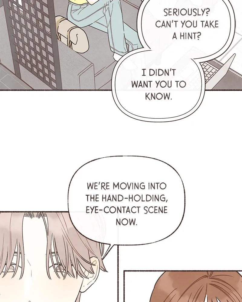 Read Transference (Hyang Yu) chapter 40 image 41 on Lezhin