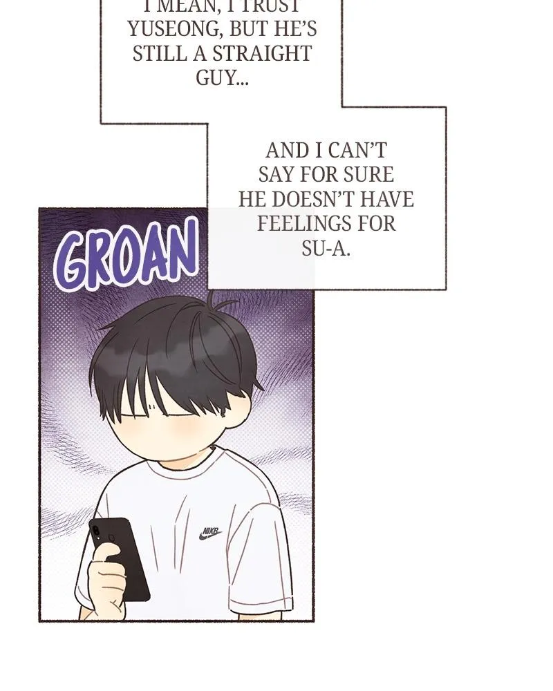 Read Transference (Hyang Yu) chapter 40 image 8 on Lezhin