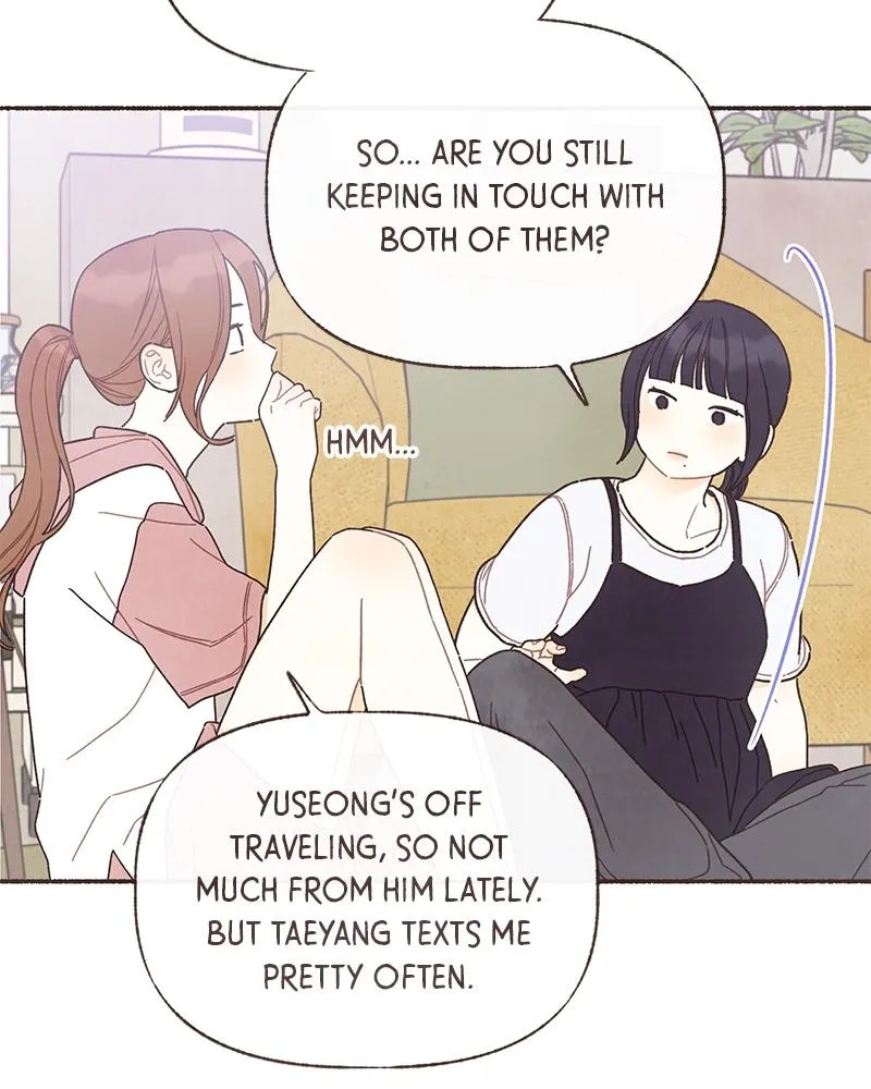 Read Transference (Hyang Yu) chapter 45 image 23 on Lezhin