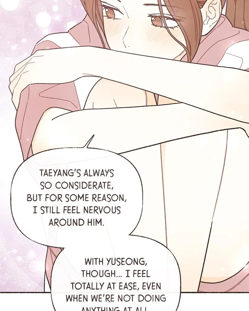 Read Transference (Hyang Yu) chapter 45 image 4 on Lezhin