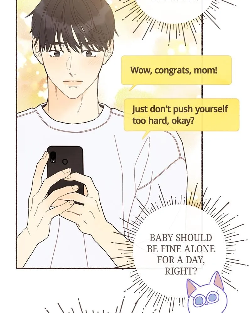 Read Transference (Hyang Yu) chapter 45 image 54 on Lezhin