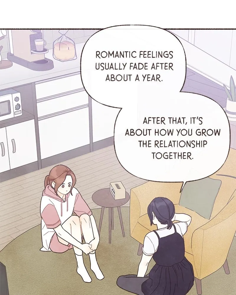 Read Transference (Hyang Yu) chapter 45 image 8 on Lezhin