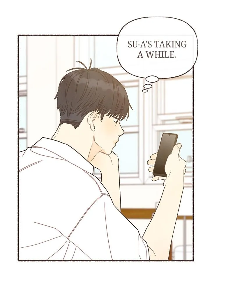Read Transference (Hyang Yu) chapter 46 image 36 on Lezhin
