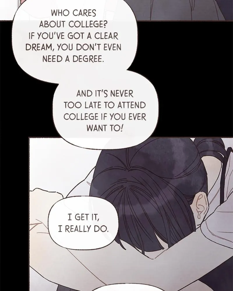 Read Transference (Hyang Yu) chapter 46 image 63 on Lezhin