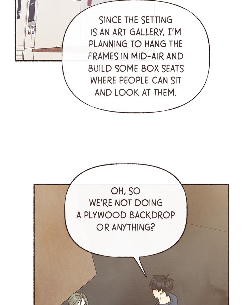Read Transference (Hyang Yu) chapter 47 image 2 on Lezhin