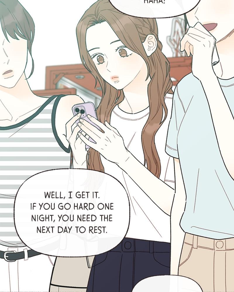 Read Transference (Hyang Yu) chapter 47 image 25 on Lezhin