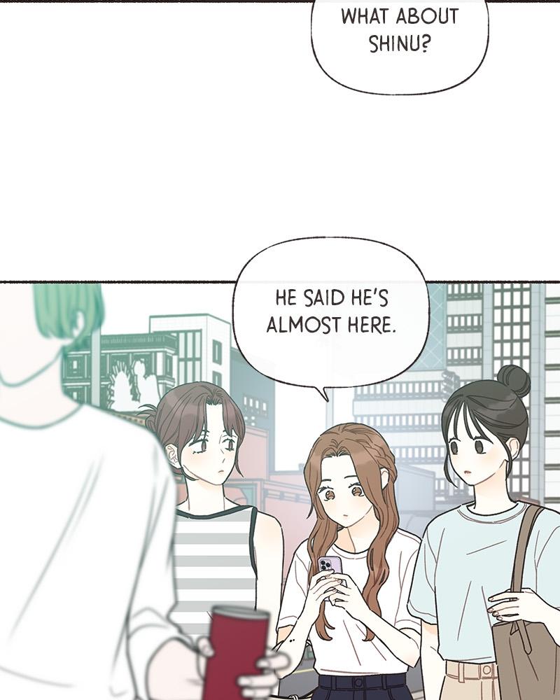 Read Transference (Hyang Yu) chapter 47 image 26 on Lezhin