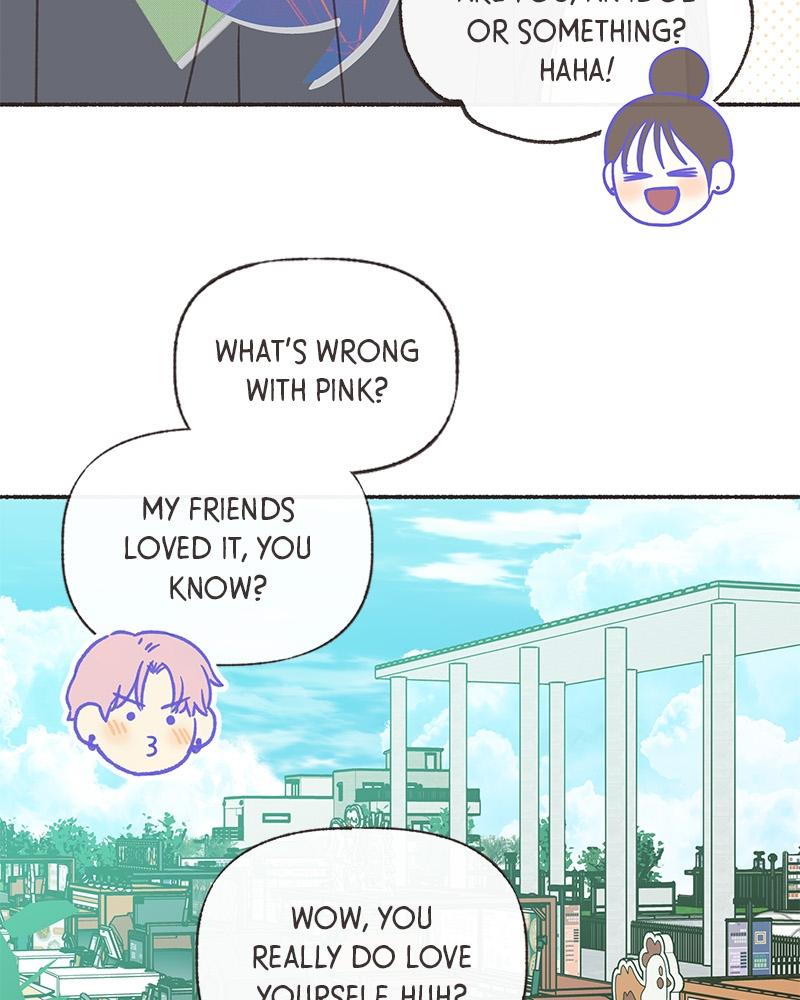 Read Transference (Hyang Yu) chapter 47 image 31 on Lezhin