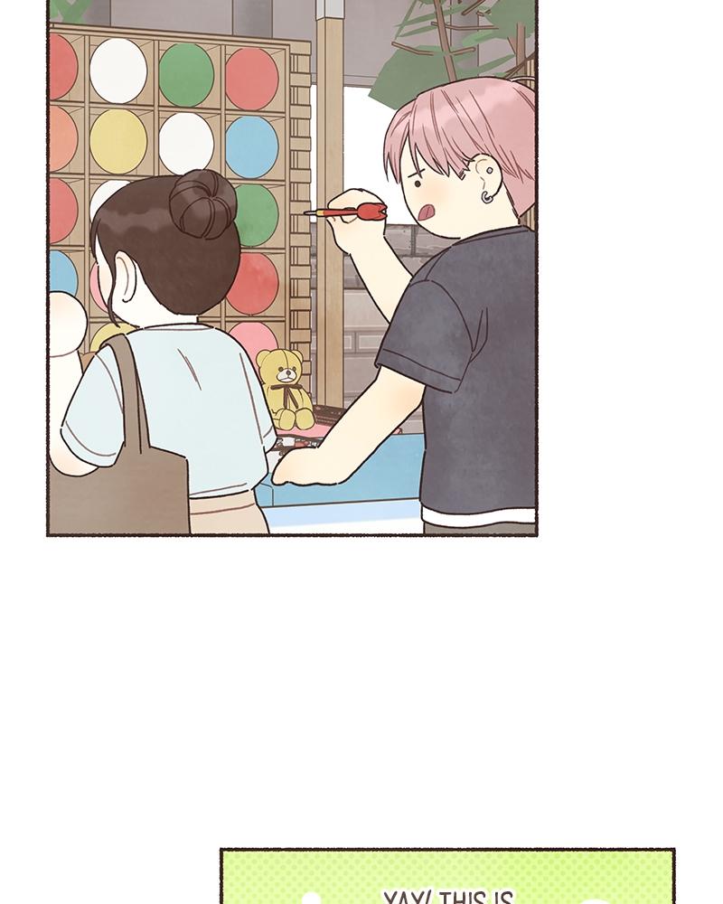 Read Transference (Hyang Yu) chapter 47 image 36 on Lezhin
