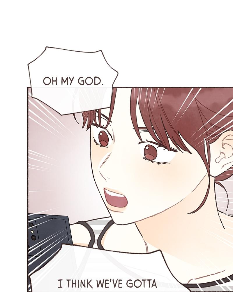 Read Transference (Hyang Yu) chapter 47 image 40 on Lezhin