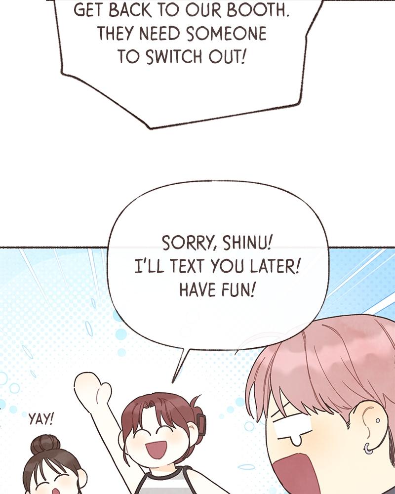 Read Transference (Hyang Yu) chapter 47 image 41 on Lezhin