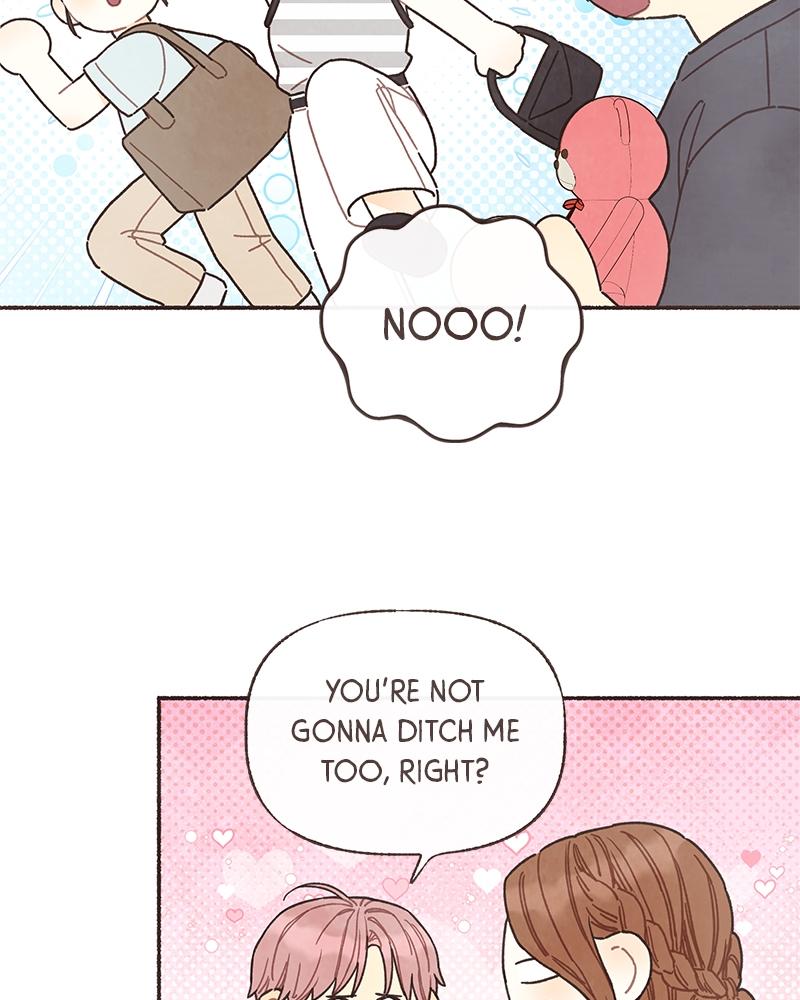 Read Transference (Hyang Yu) chapter 47 image 42 on Lezhin