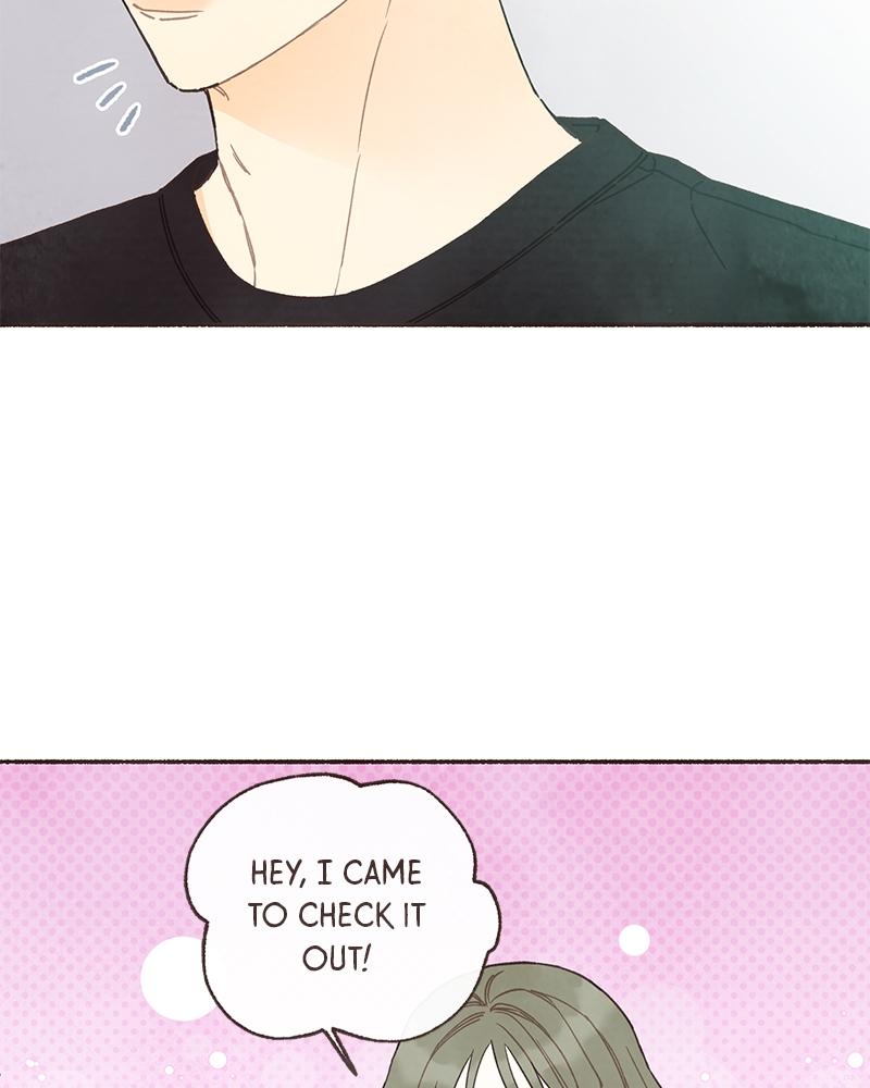 Read Transference (Hyang Yu) chapter 47 image 48 on Lezhin