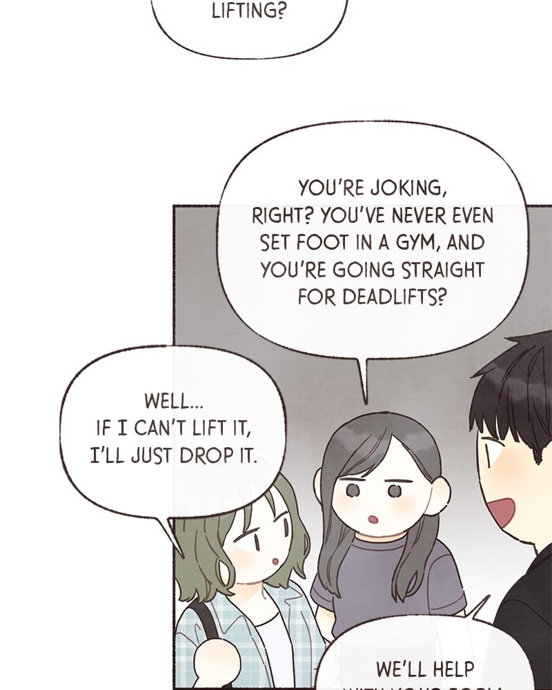 Read Transference (Hyang Yu) chapter 47 image 51 on Lezhin