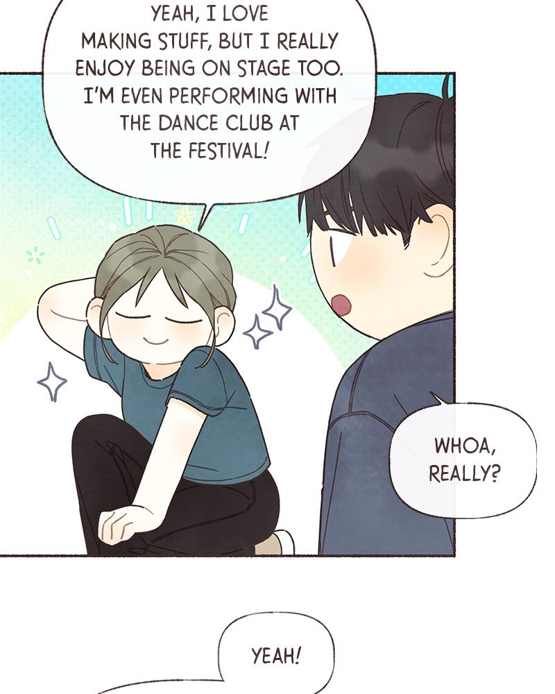 Read Transference (Hyang Yu) chapter 47 image 7 on Lezhin
