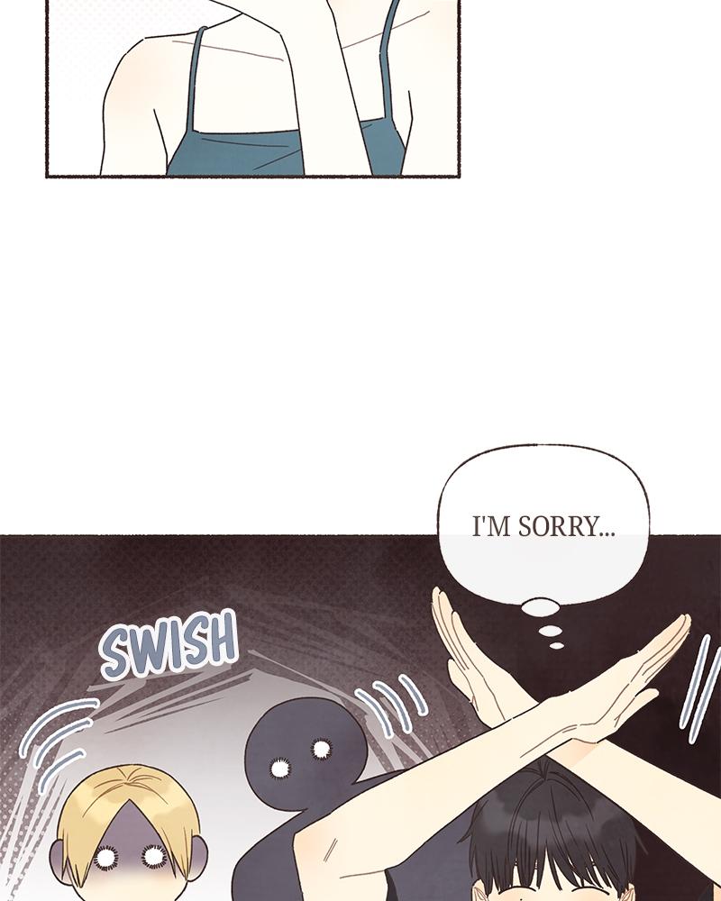 Read Transference (Hyang Yu) chapter 49 image 3 on Lezhin