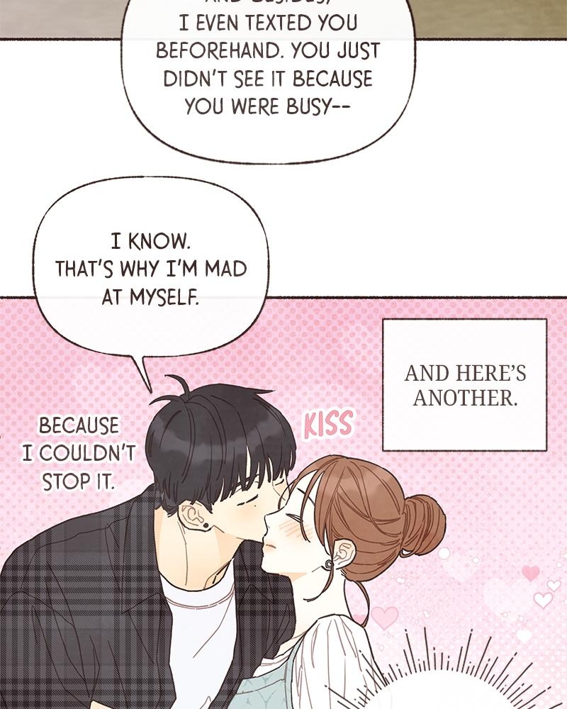 Read Transference (Hyang Yu) chapter 50 image 77 on Lezhin