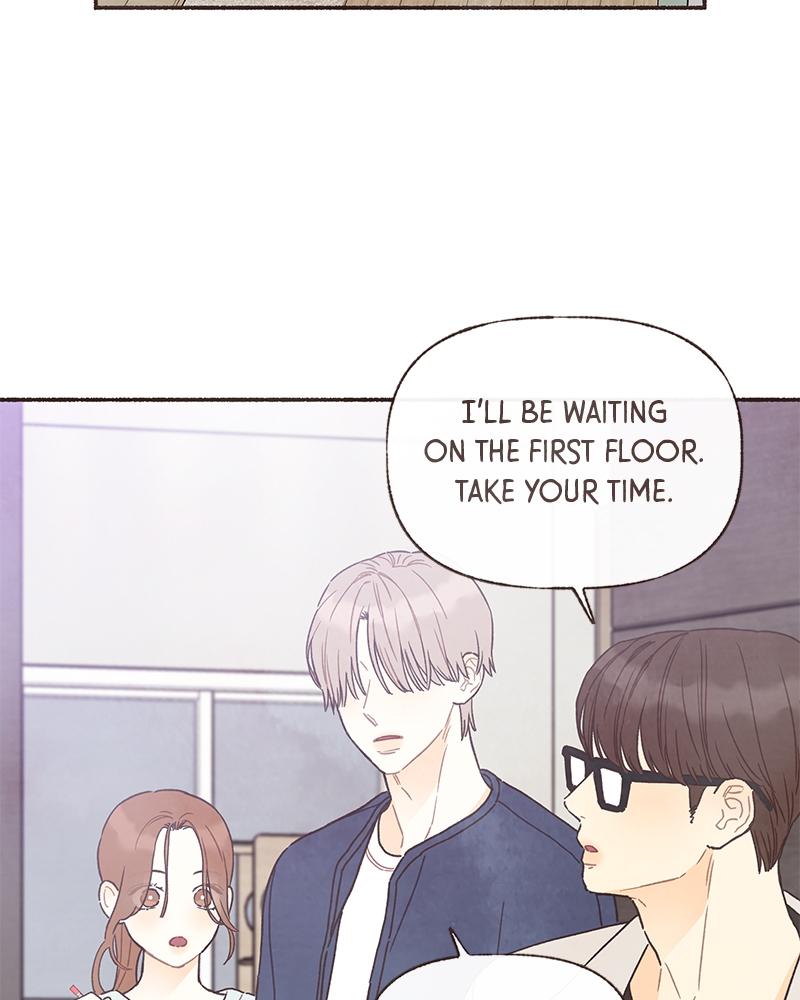 Read Transference (Hyang Yu) chapter 51 image 4 on Lezhin
