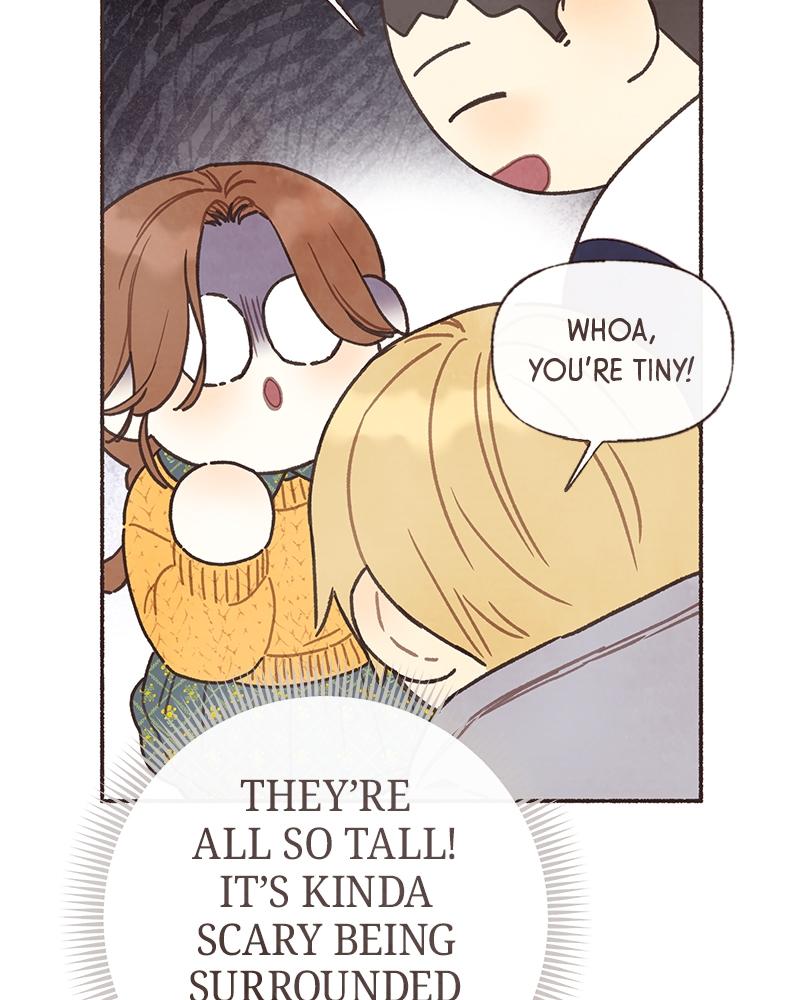 Read Transference (Hyang Yu) chapter 51 image 73 on Lezhin