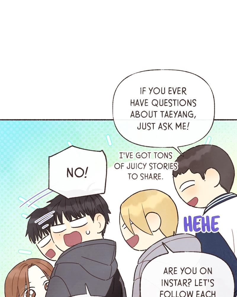 Read Transference (Hyang Yu) chapter 52 image 1 on Lezhin