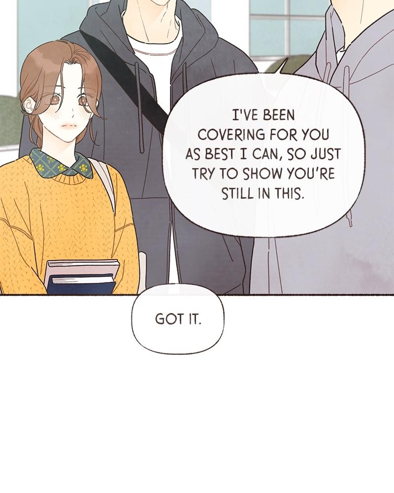 Read Transference (Hyang Yu) chapter 52 image 15 on Lezhin