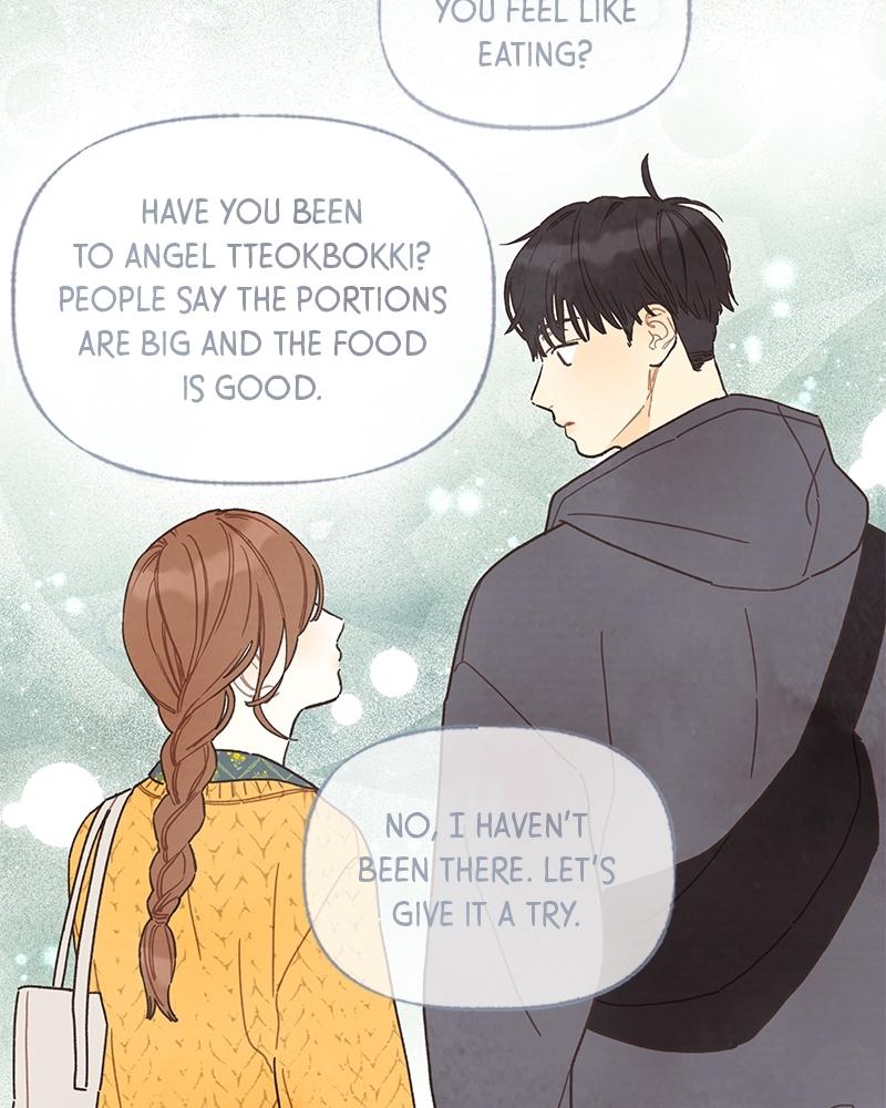 Read Transference (Hyang Yu) chapter 52 image 18 on Lezhin
