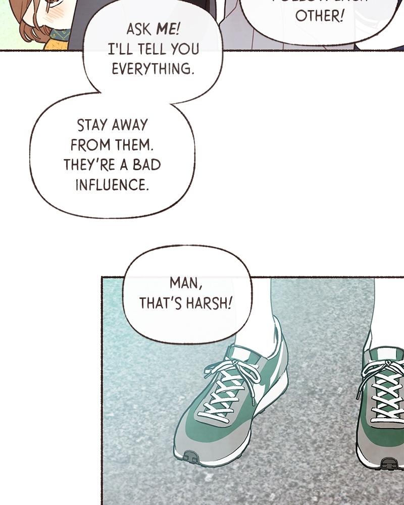Read Transference (Hyang Yu) chapter 52 image 2 on Lezhin