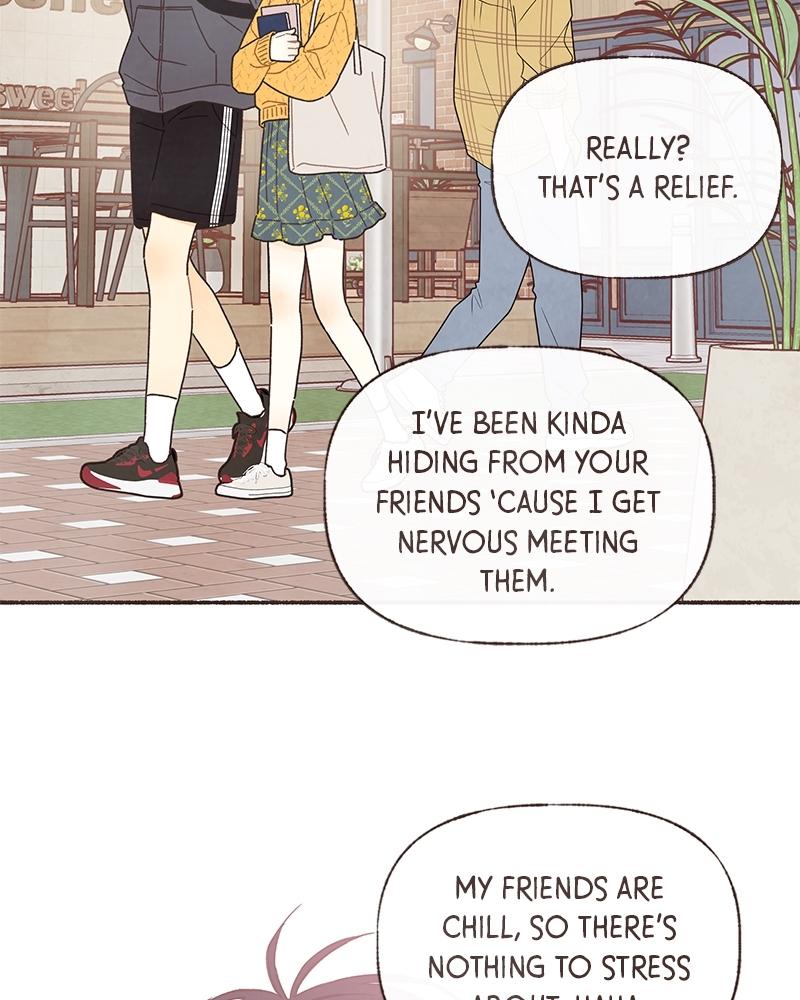 Read Transference (Hyang Yu) chapter 52 image 23 on Lezhin