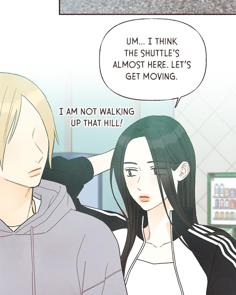 Read Transference (Hyang Yu) chapter 52 image 3 on Lezhin