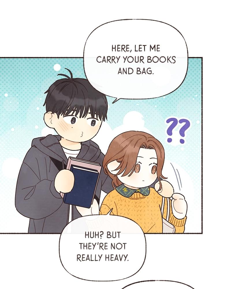 Read Transference (Hyang Yu) chapter 52 image 32 on Lezhin