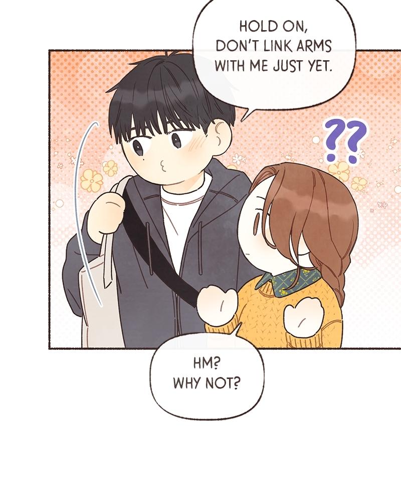 Read Transference (Hyang Yu) chapter 52 image 33 on Lezhin