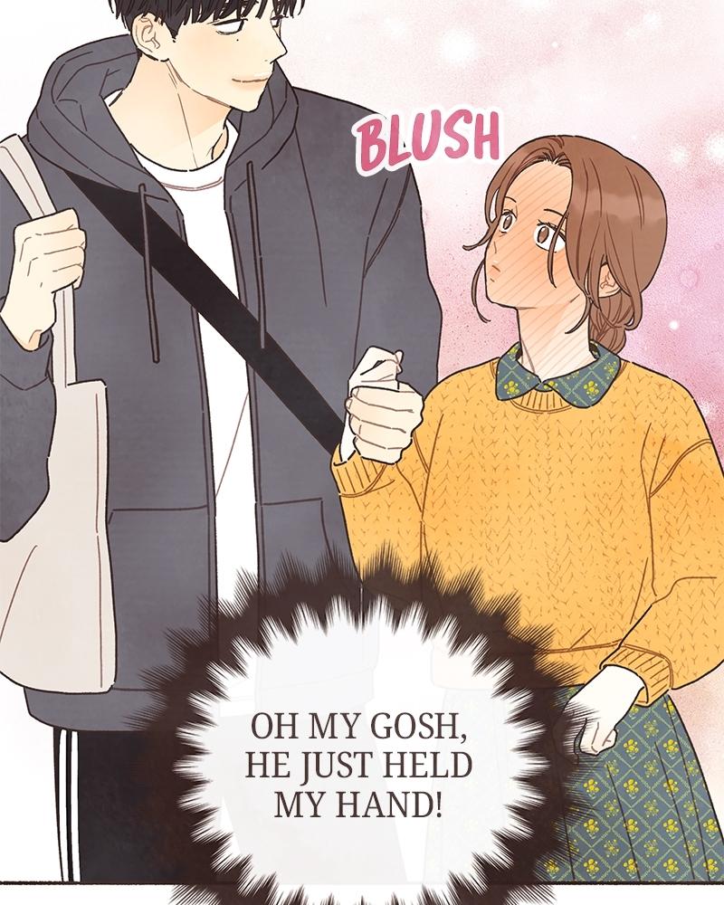 Read Transference (Hyang Yu) chapter 52 image 35 on Lezhin