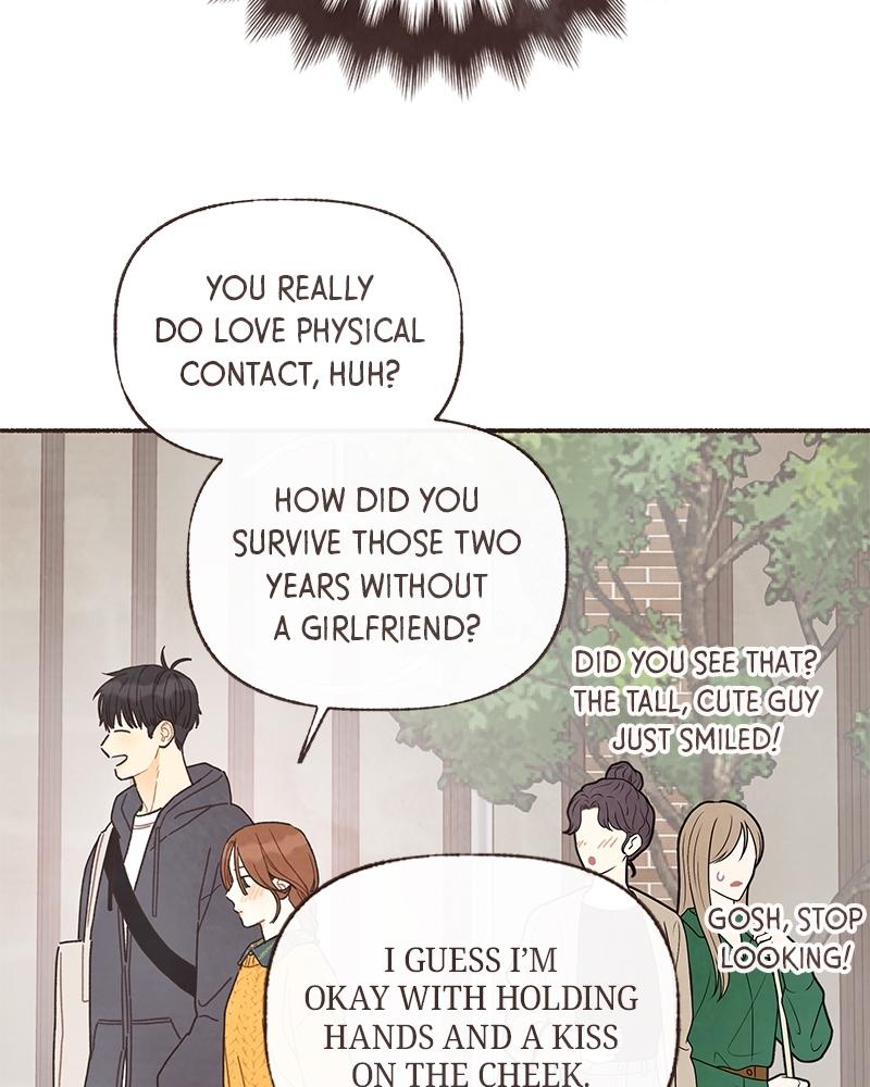 Read Transference (Hyang Yu) chapter 52 image 36 on Lezhin