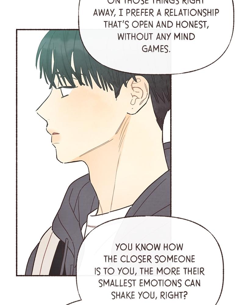 Read Transference (Hyang Yu) chapter 52 image 39 on Lezhin