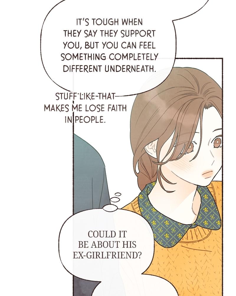 Read Transference (Hyang Yu) chapter 52 image 40 on Lezhin