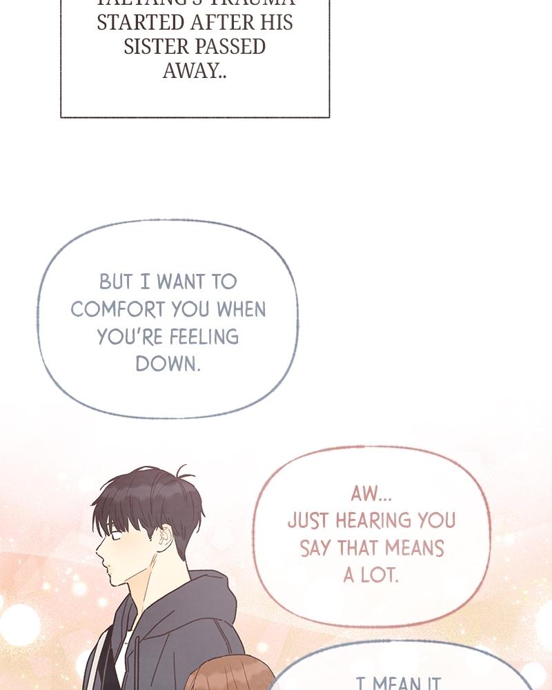 Read Transference (Hyang Yu) chapter 52 image 45 on Lezhin
