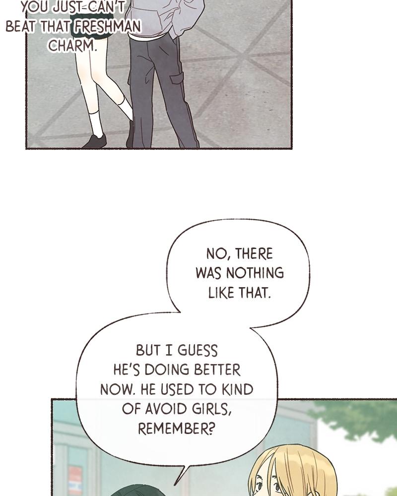 Read Transference (Hyang Yu) chapter 52 image 51 on Lezhin