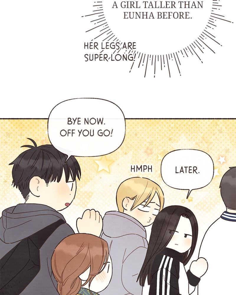 Read Transference (Hyang Yu) chapter 52 image 6 on Lezhin