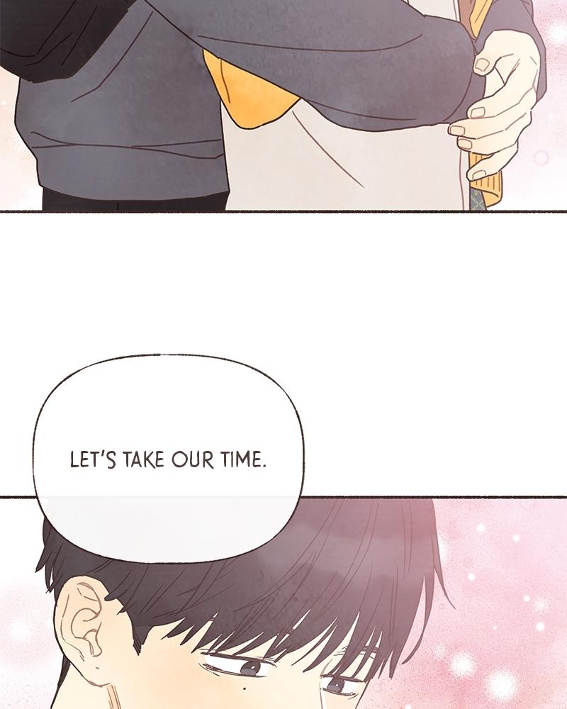 Read Transference (Hyang Yu) chapter 52 image 74 on Lezhin