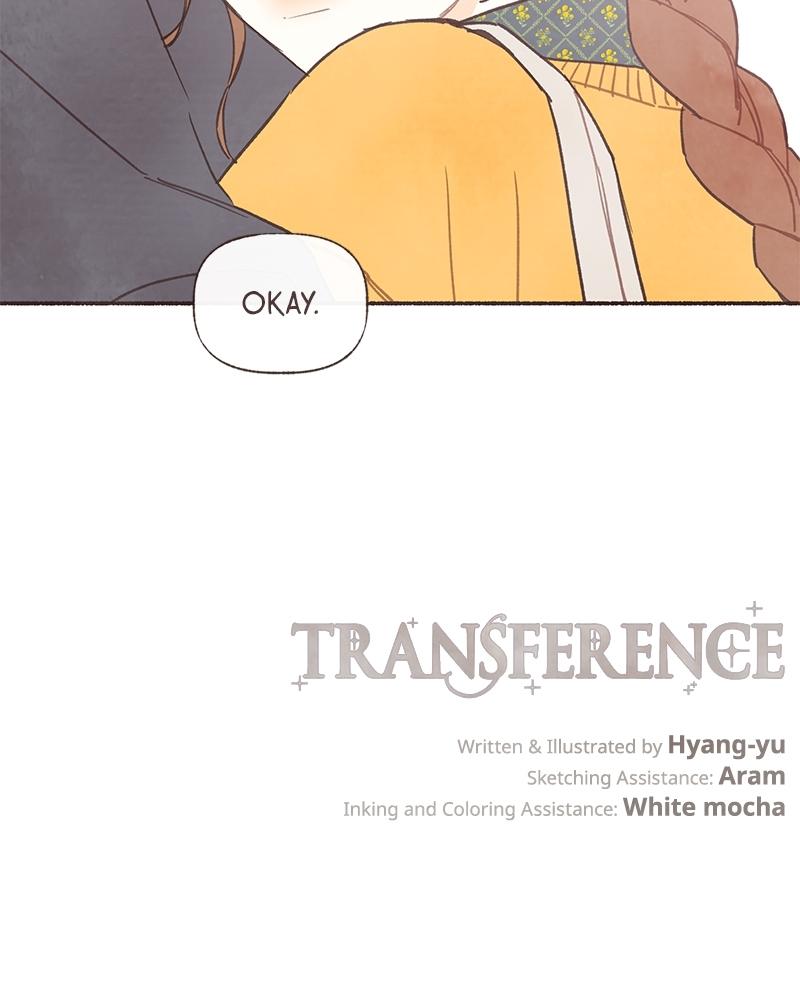 Read Transference (Hyang Yu) chapter 52 image 77 on Lezhin