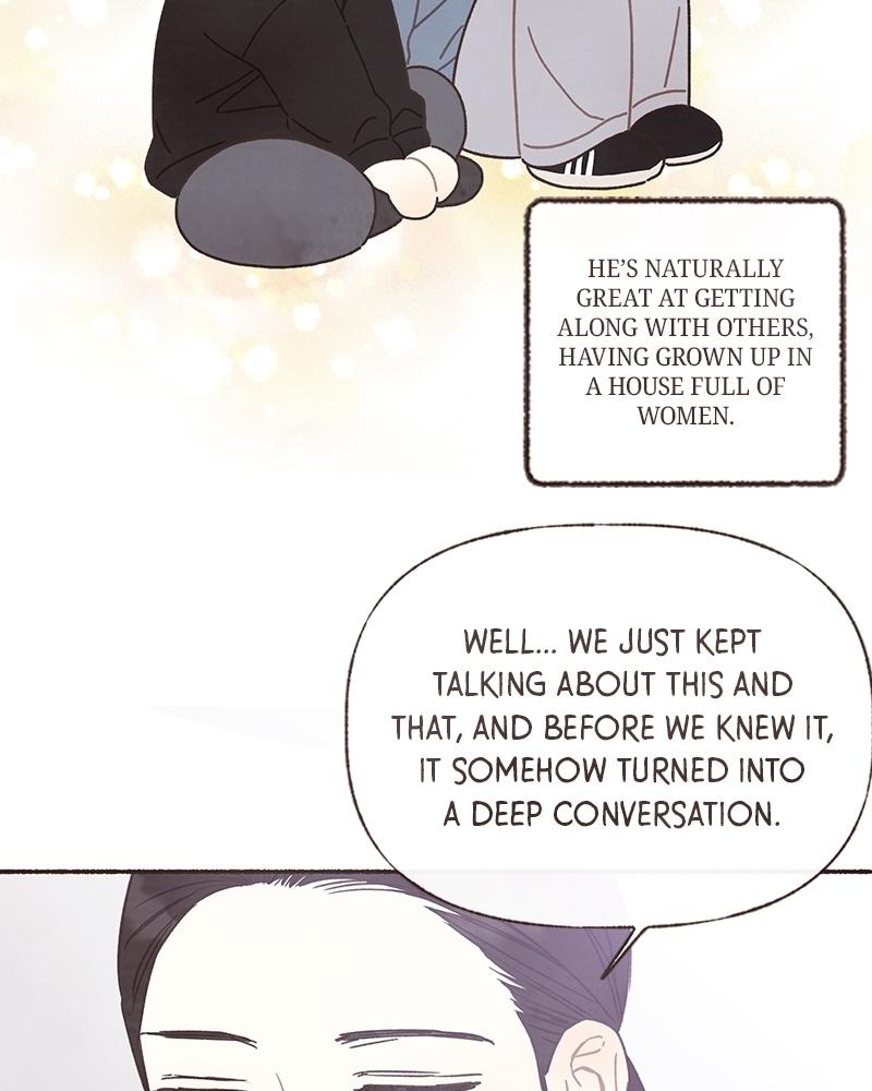 Read Transference (Hyang Yu) chapter 53 image 14 on Lezhin
