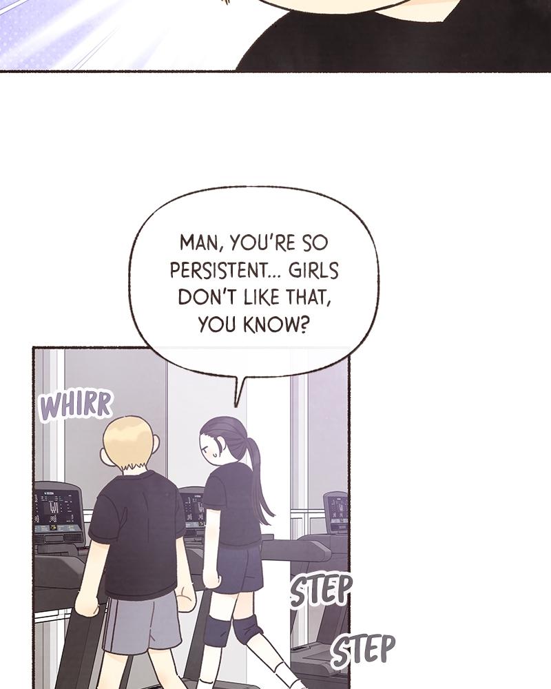 Read Transference (Hyang Yu) chapter 53 image 2 on Lezhin