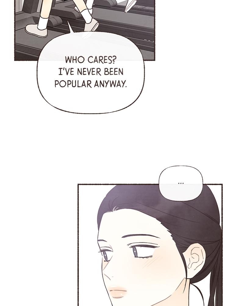 Read Transference (Hyang Yu) chapter 53 image 3 on Lezhin