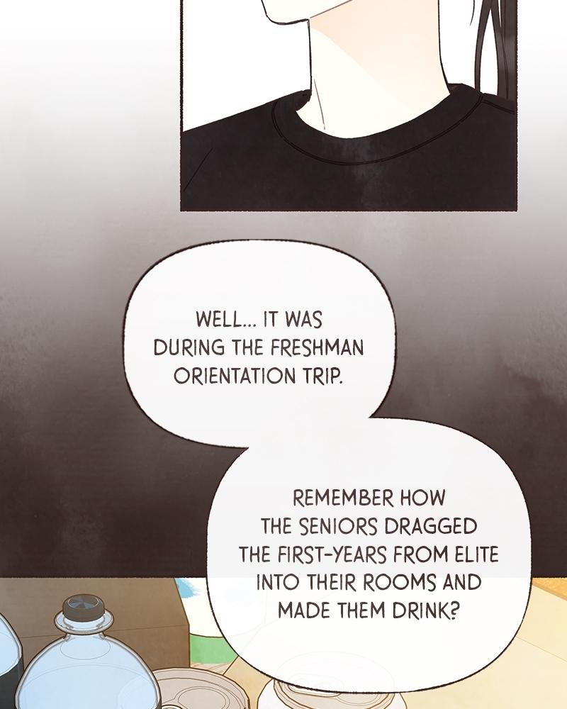 Read Transference (Hyang Yu) chapter 53 image 4 on Lezhin