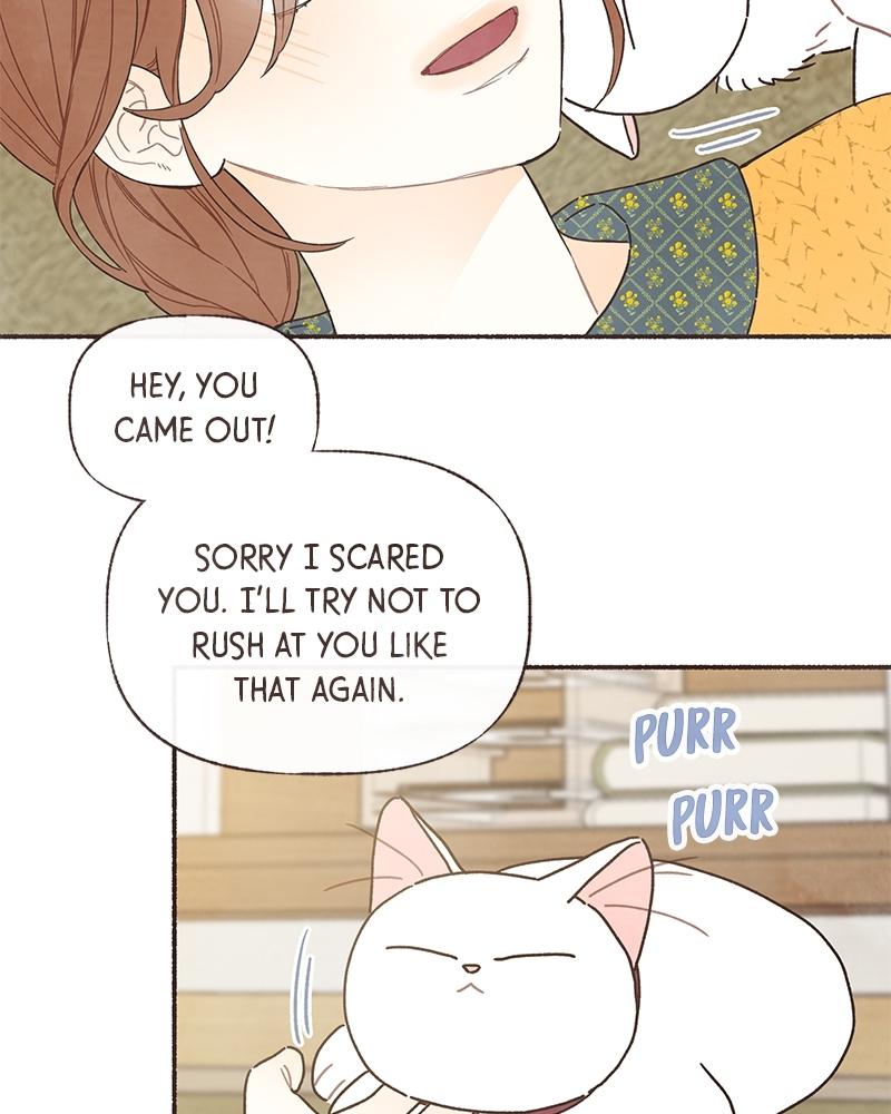 Read Transference (Hyang Yu) chapter 53 image 44 on Lezhin